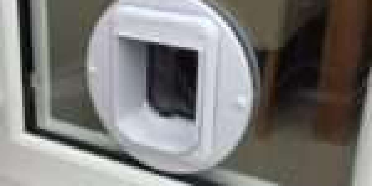 A Step-By-Step Guide To Cat In Wall Door Fitting From Start To Finish