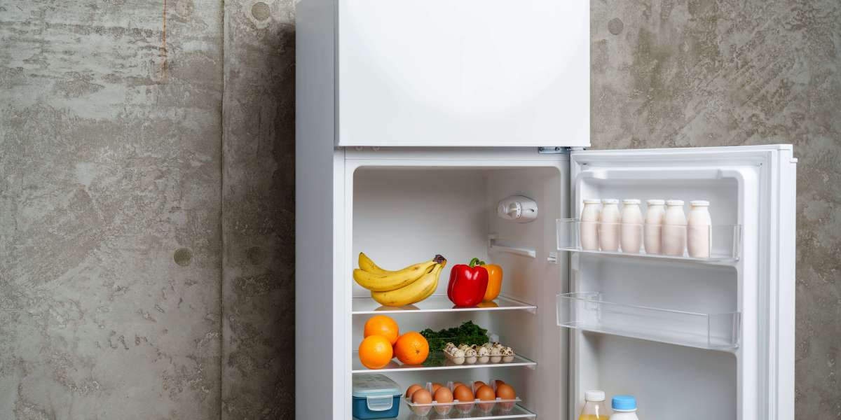 Why Do So Many People Want To Know About Cheap Fridge Freezer Online?