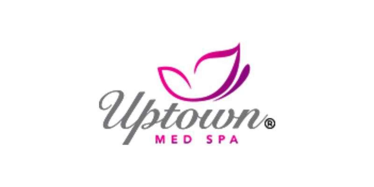 Med spa Oakville - Uptown Med Spa Oakville