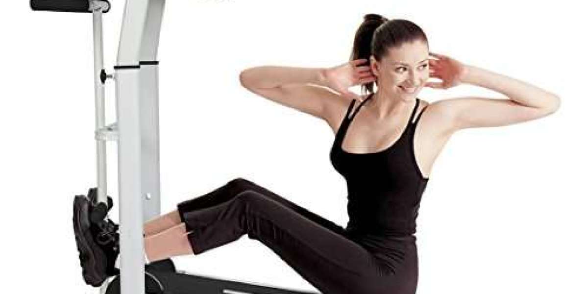20 Quotes That Will Help You Understand Buy Treadmill