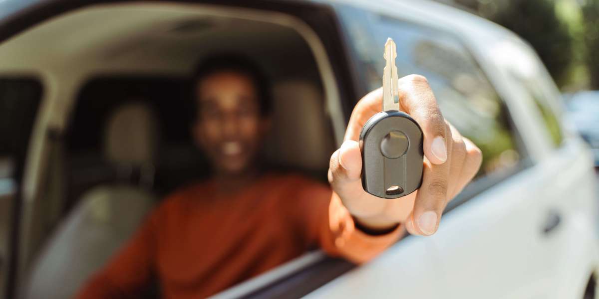 Why No One Cares About Locksmith Near Me For Car