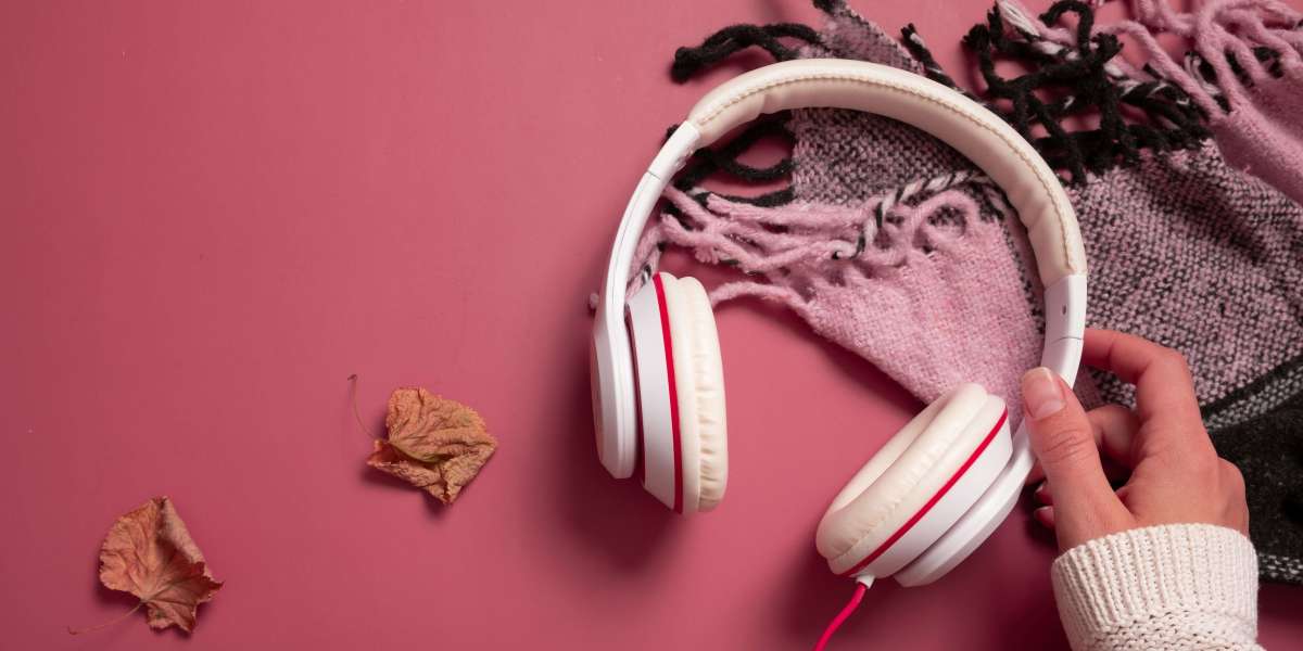 See What Bluetooth Headphones UK Tricks The Celebs Are Utilizing