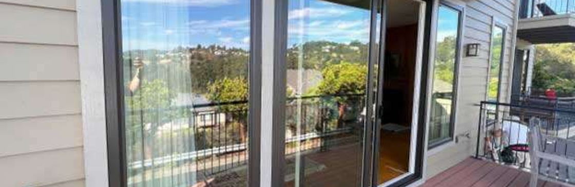 California Window Cover Image