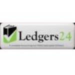 Ledgers24 HRMS Software profile picture
