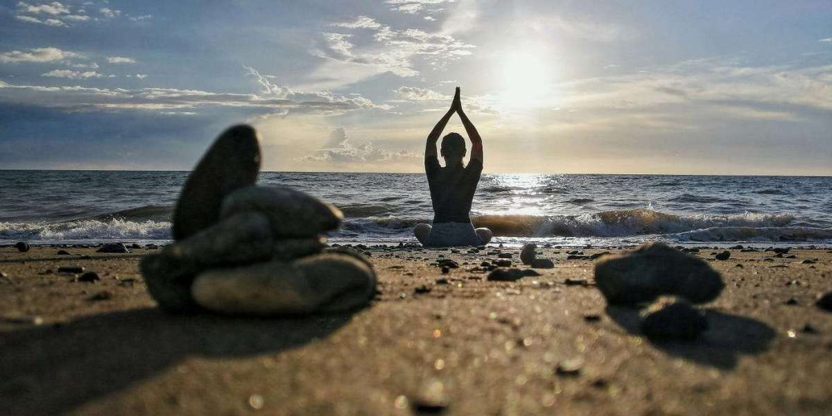 Choosing Peace: How Sobriety Restores Balance and Inner Calm