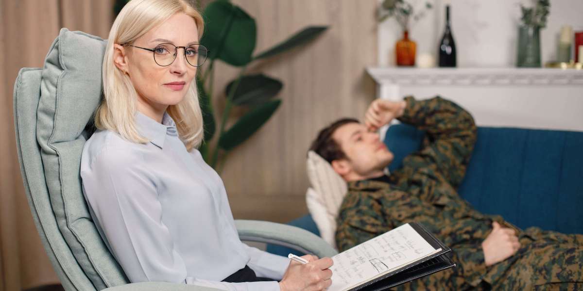 You'll Never Guess This Psychiatry Private's Tricks