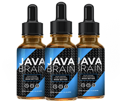 Java Brain® | Official Website | Coffee Brain Supplement