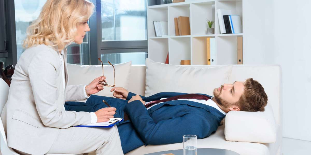 See What Psychiatrist Near Me Private Tricks The Celebs Are Making Use Of