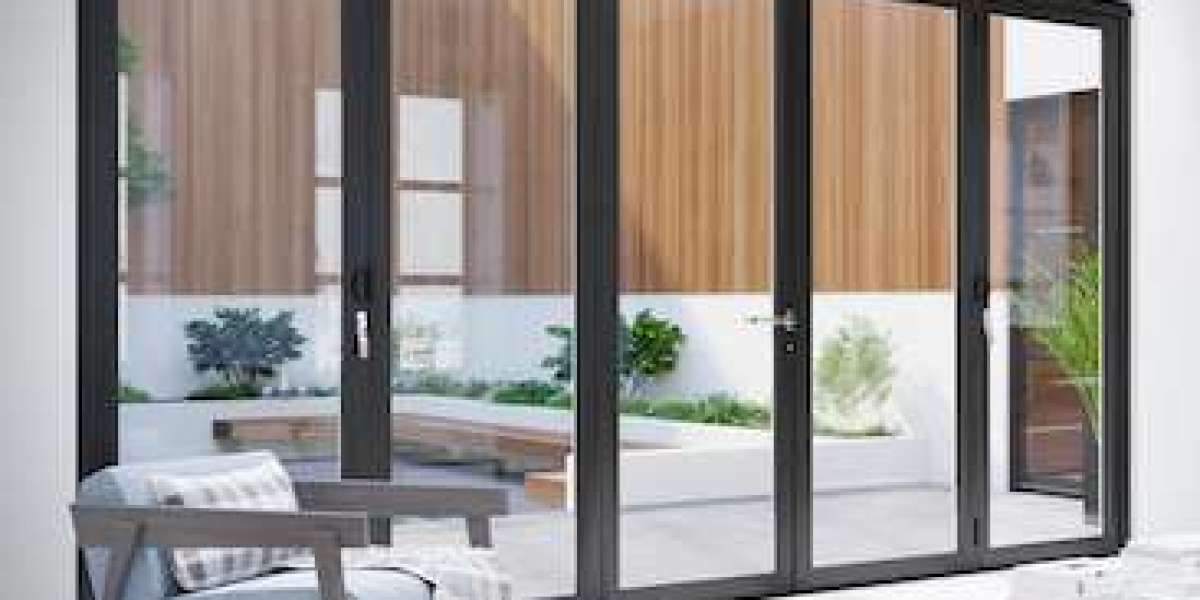 Why The Biggest "Myths" About Replace French Doors With Bifold Could Actually Be Accurate