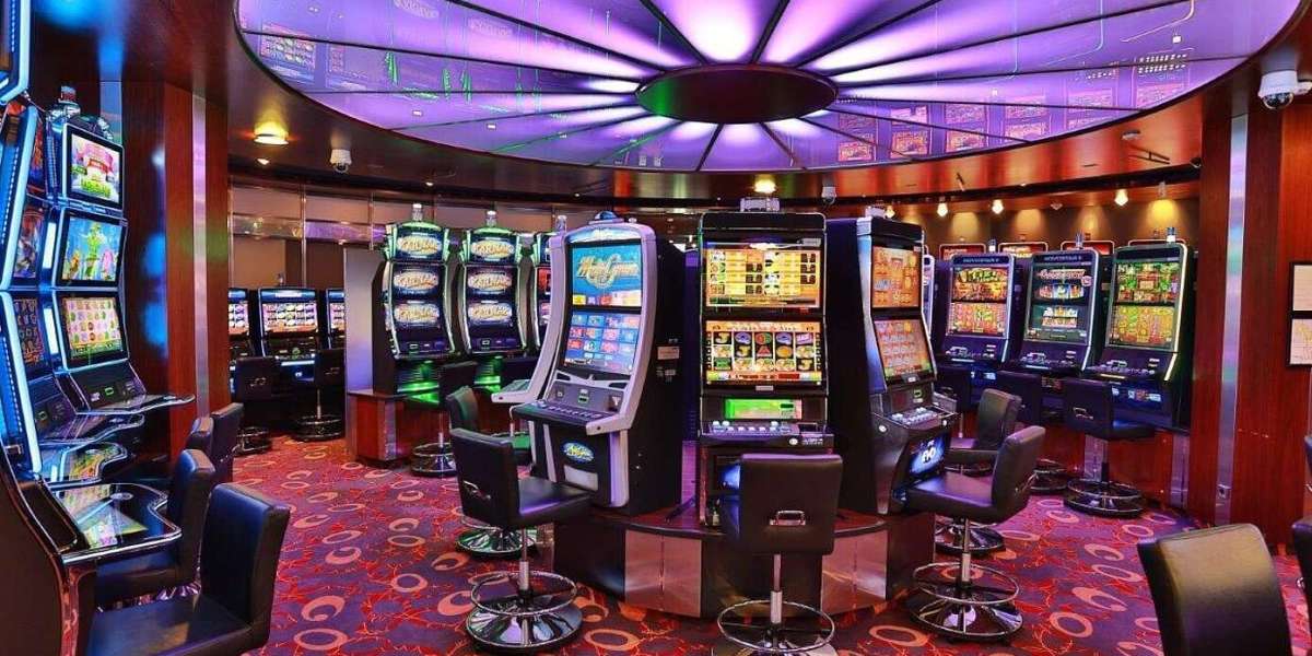 Navigating the Casino with Any Budget