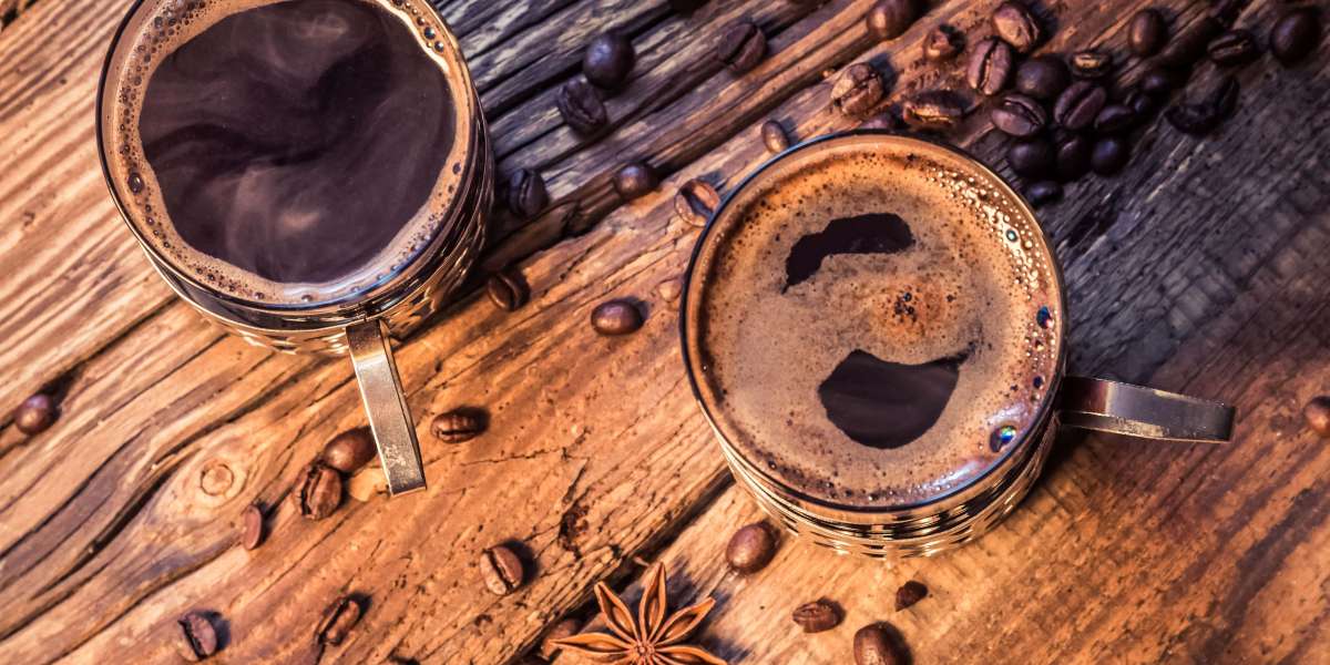 See What Coffee Maker UK Tricks The Celebs Are Using