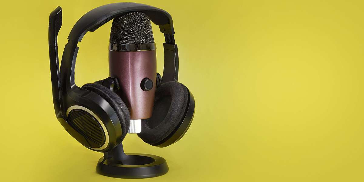 What's The Job Market For Online Headphones Professionals Like?