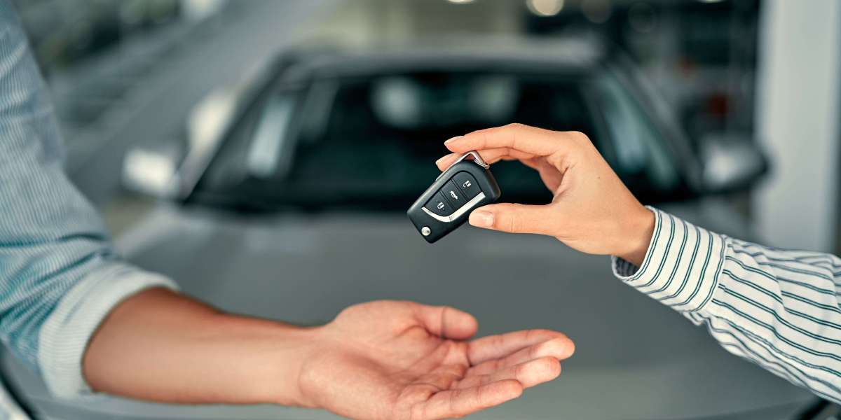 The Most Effective Reasons For People To Succeed In The Car Locksmith Luton Industry