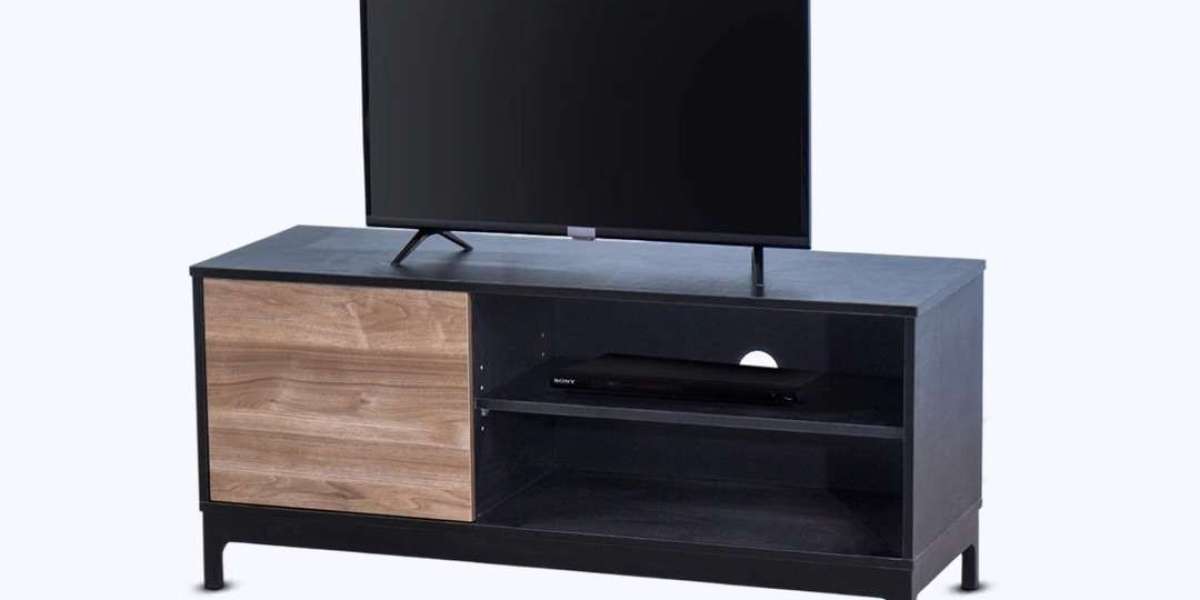 10 Stylish TV Consoles for Every Home in Karachi