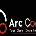 ARC CODES Profile Picture