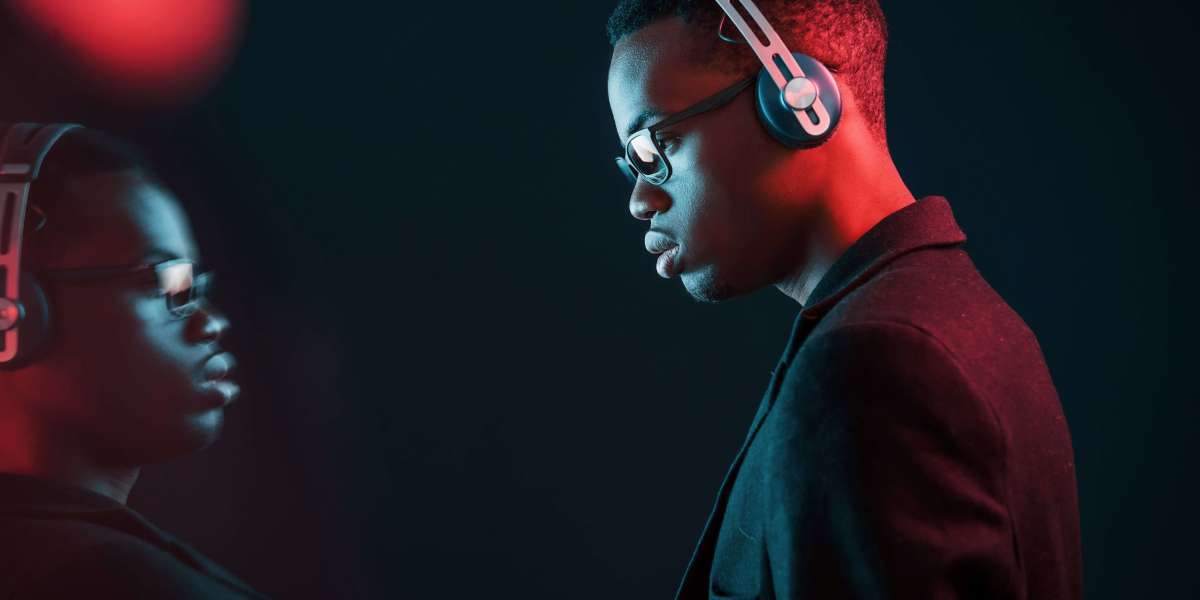 The 10 Most Terrifying Things About Wireless Headphones UK