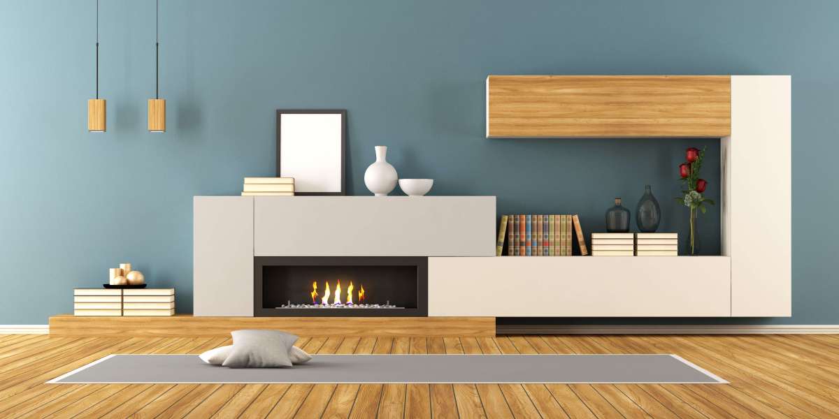 You'll Never Guess This Designer Fireplaces For Sale's Benefits