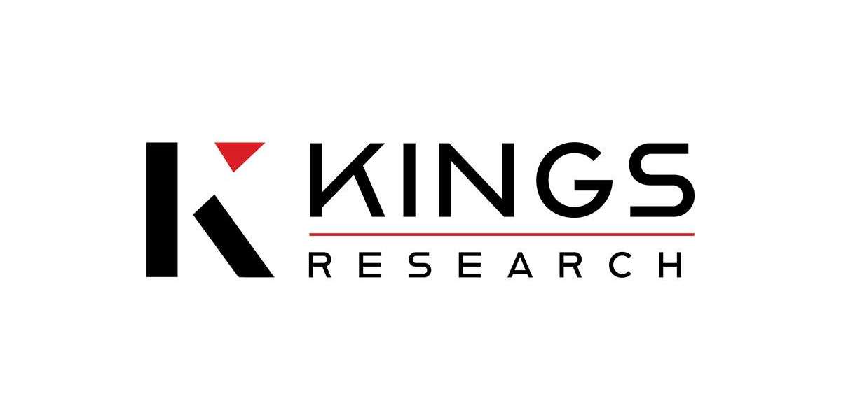 ️Industrial Display Market Demand will reach USD 10.37 Billion by 2031 from USD 6.53 Billion