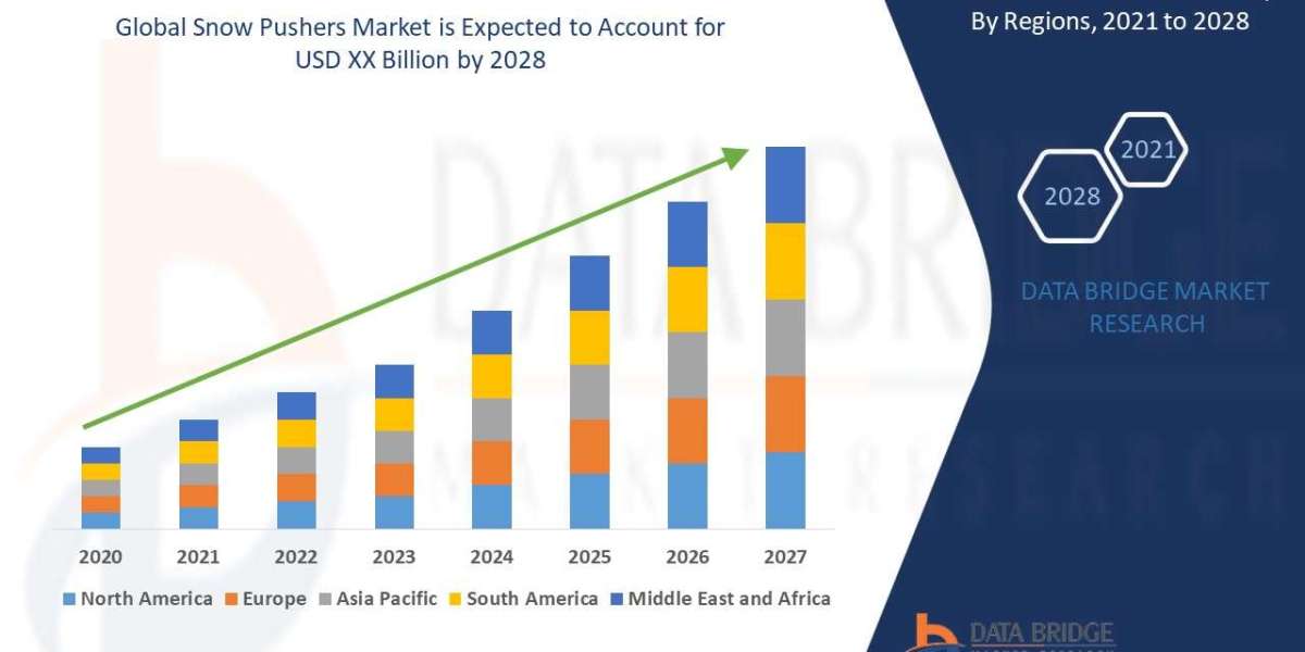 Snow Pushers Market Size, Share, Demand, Future Growth, Challenges and Competitive Analysis