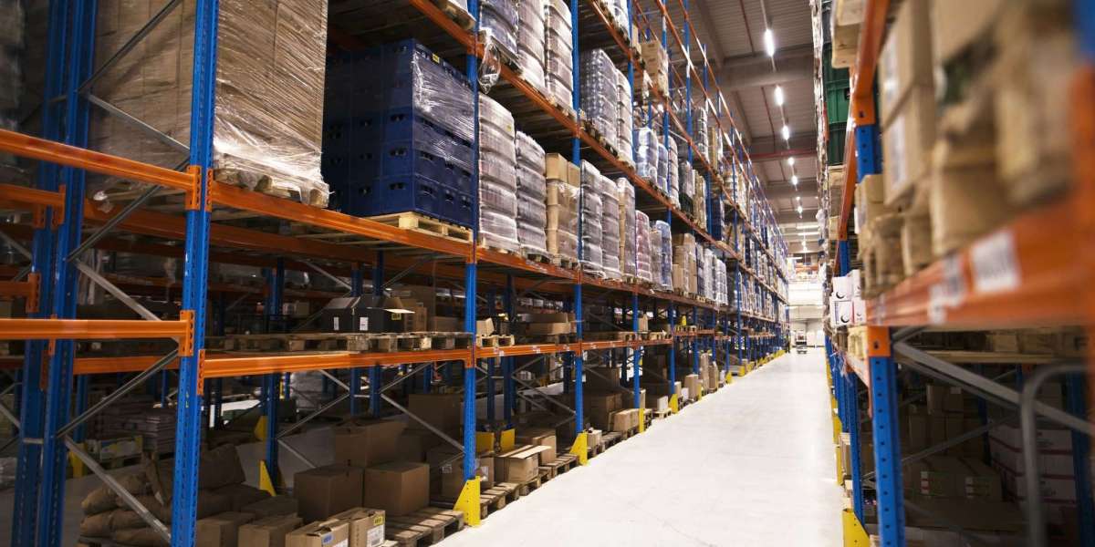 Racking vs Shelving: What’s the Difference and Which One Is Right for You?