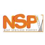 NSP Cleaning and Maintenance Services Profile Picture
