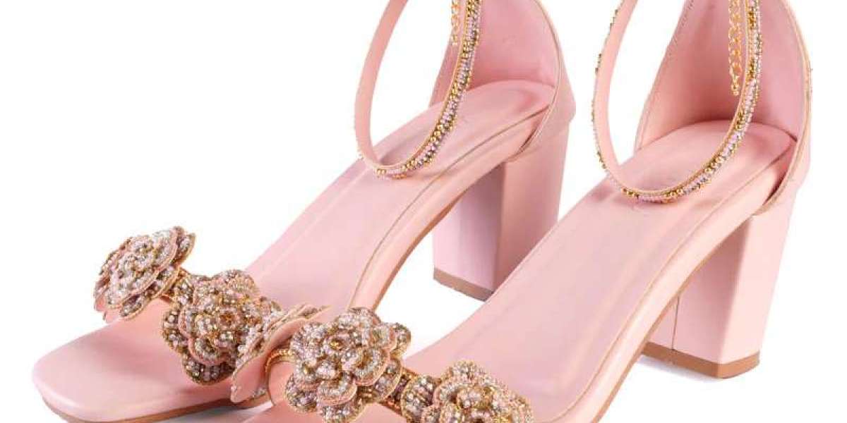Heels for Women: Where Style Meets Confidence
