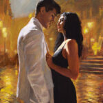 Exploring the Art and Precision of Giclee Canvas Printing - Tumblrblog