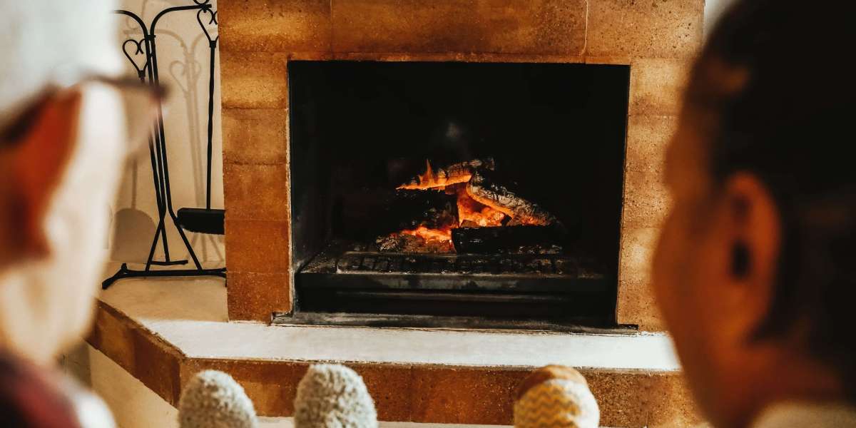 Guide To Small Fireplaces: The Intermediate Guide The Steps To Small Fireplaces