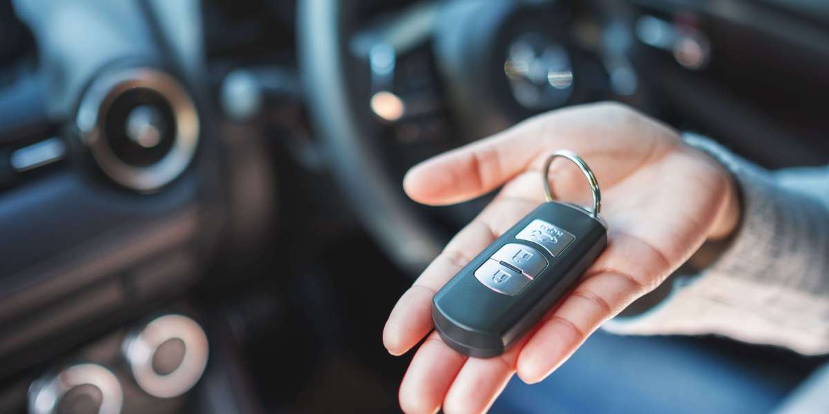 The Biggest Problem With Replacement Spare Car Key, And How You Can Fix It