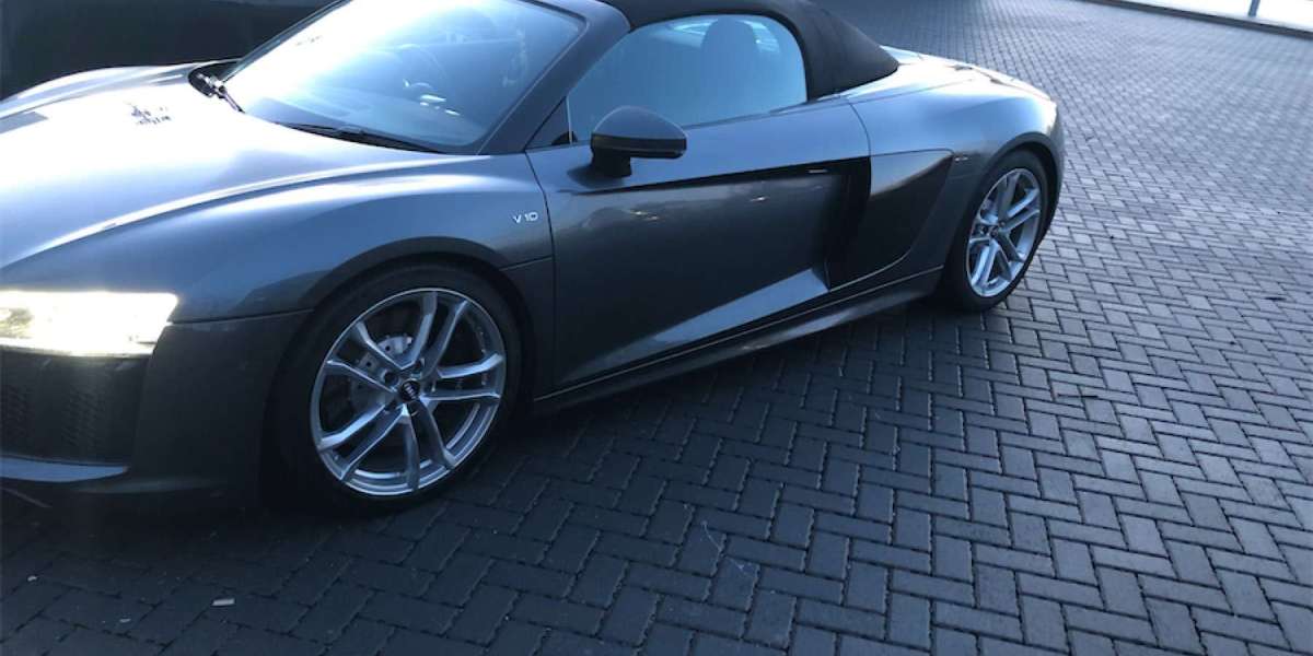 Restore Your Vehicle’s Shine with Expert Paintwork Services in Rutland