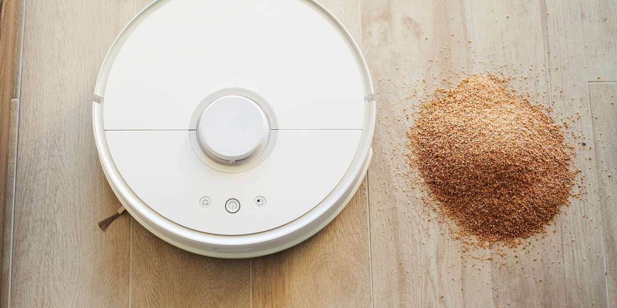 Check Out The Best Robot Vacuum Cleaner Tricks That The Celebs Are Utilizing
