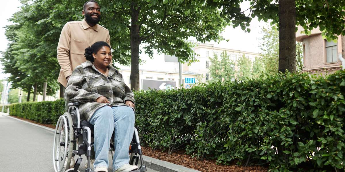 What's The Current Job Market For Handicap Walker Professionals?