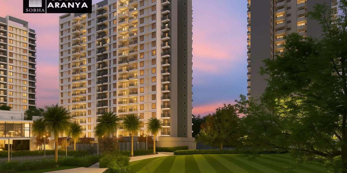 Sobha Aranya Sector 80