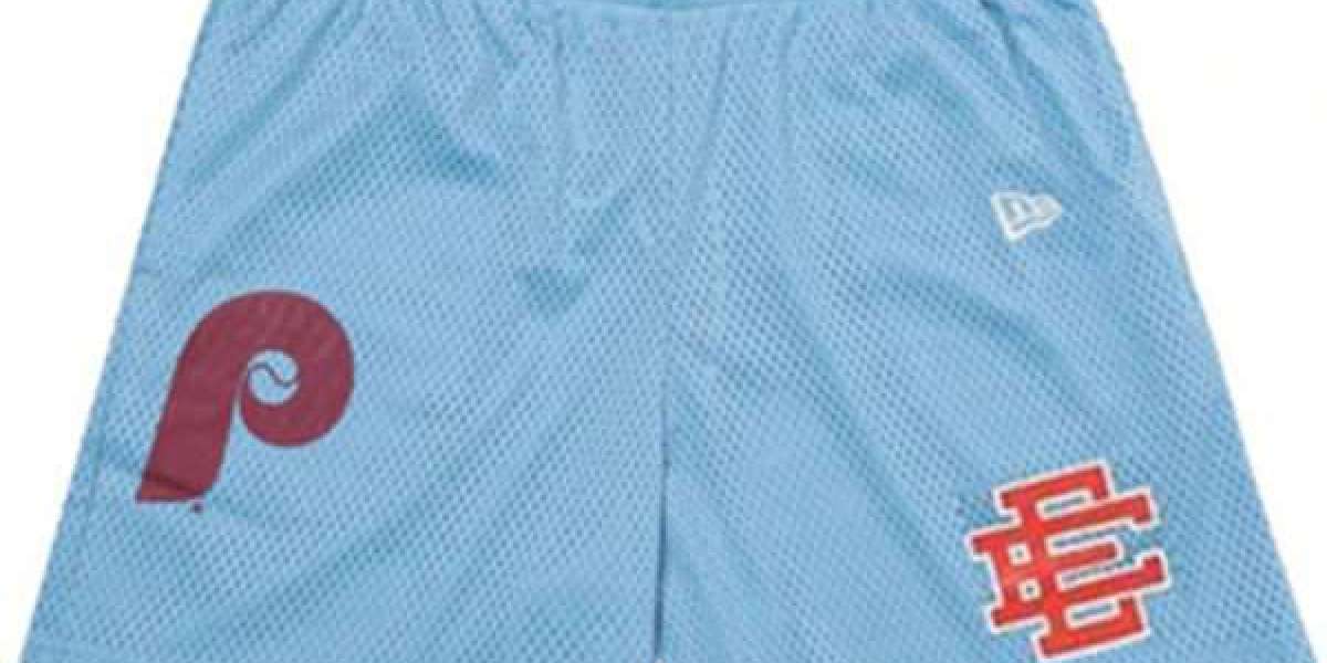 Eric Emanuel: The Streetwear Visionary Behind EE Shorts and Iconic Urban Fashion