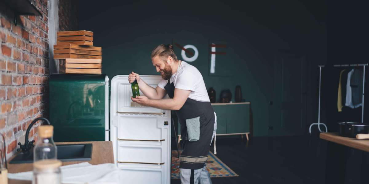 What Will Fridge Freezer Online Be Like In 100 Years?