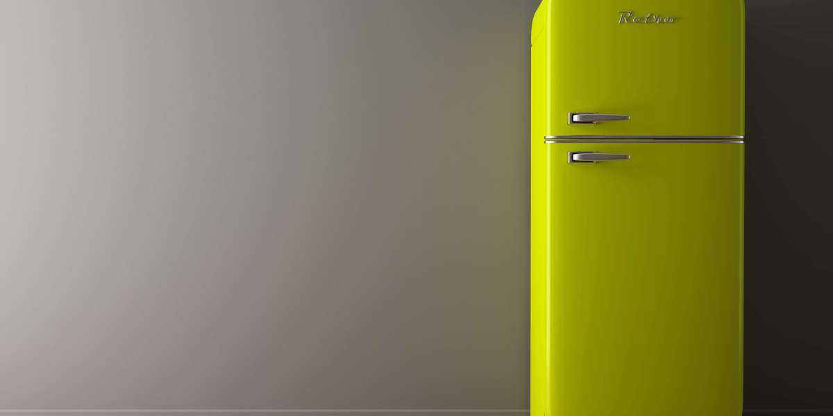 Why You Should Concentrate On Making Improvements Fridge To Buy