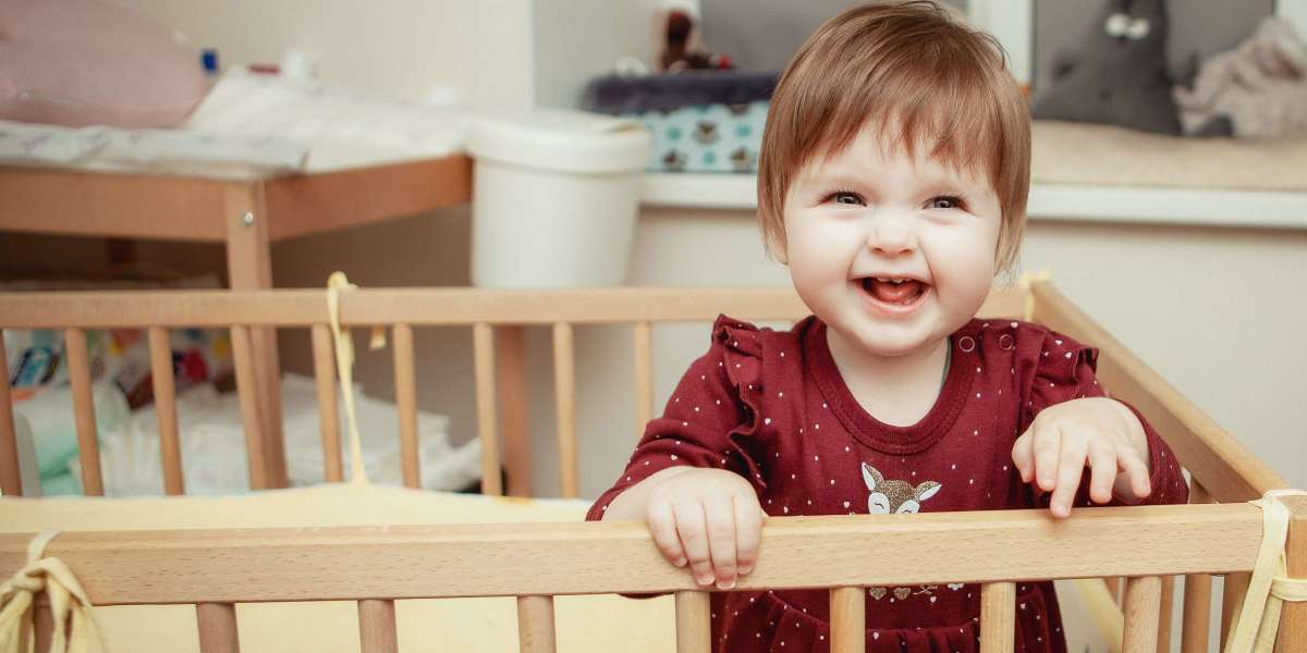 The History Of Cot Newborn In 10 Milestones