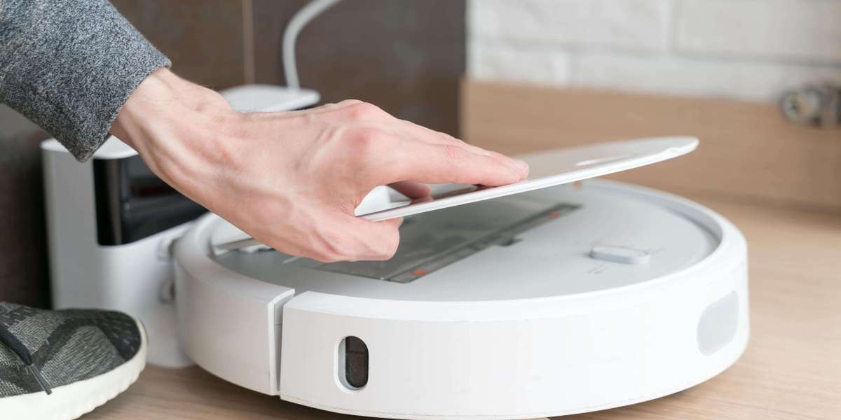20 Trailblazers Are Leading The Way In Robot Vacuum