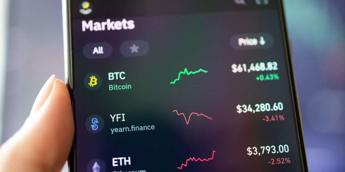 The 10 Most Terrifying Things About Low Fee Crypto Exchange