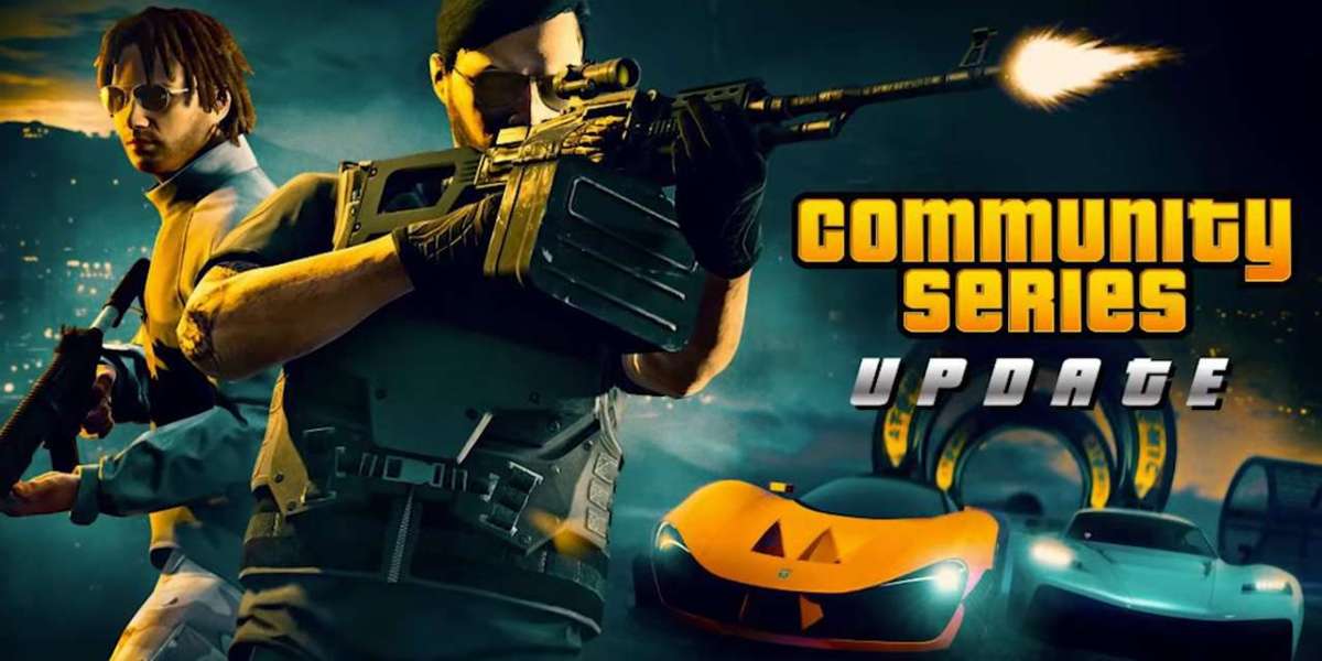 GTA Online Update: New Races, Combat Challenges and Creator Prizes 2025