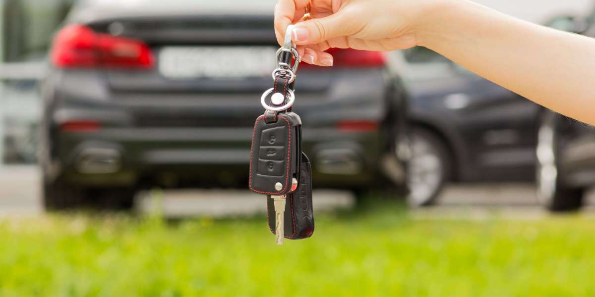 Guide To Car Key And Locksmith: The Intermediate Guide For Car Key And Locksmith