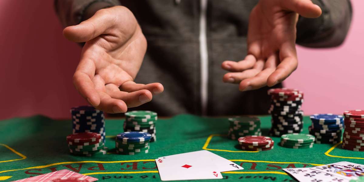 10 Misconceptions That Your Boss May Have About SEO Services For Gambling Sites