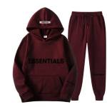 Essential Hoodie Profile Picture