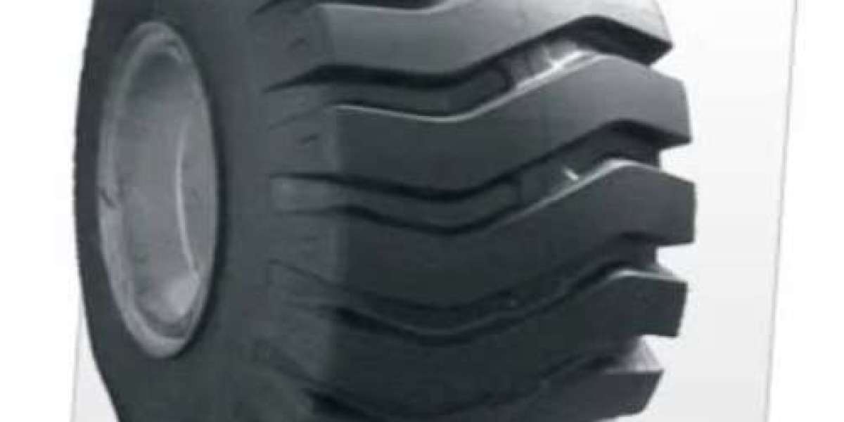 Industrial Tires