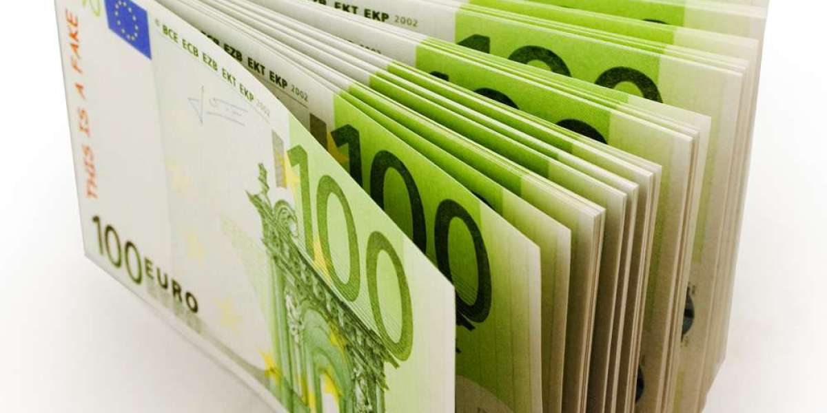 All-Inclusive Guide To Online Shop For Counterfeit Money