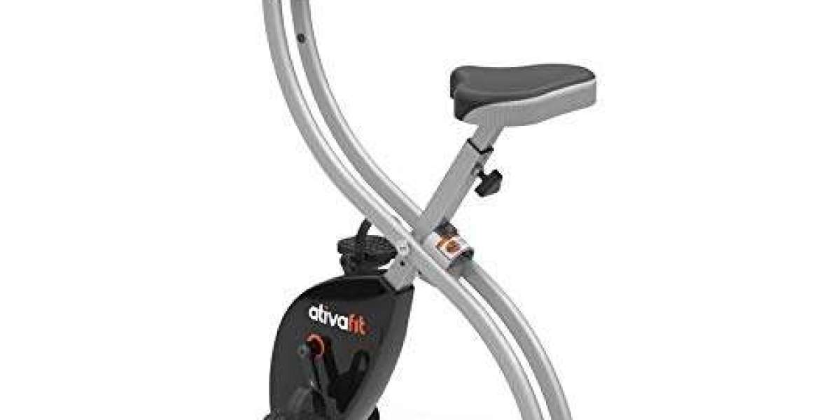 10 Exercise Bike UK That Are Unexpected