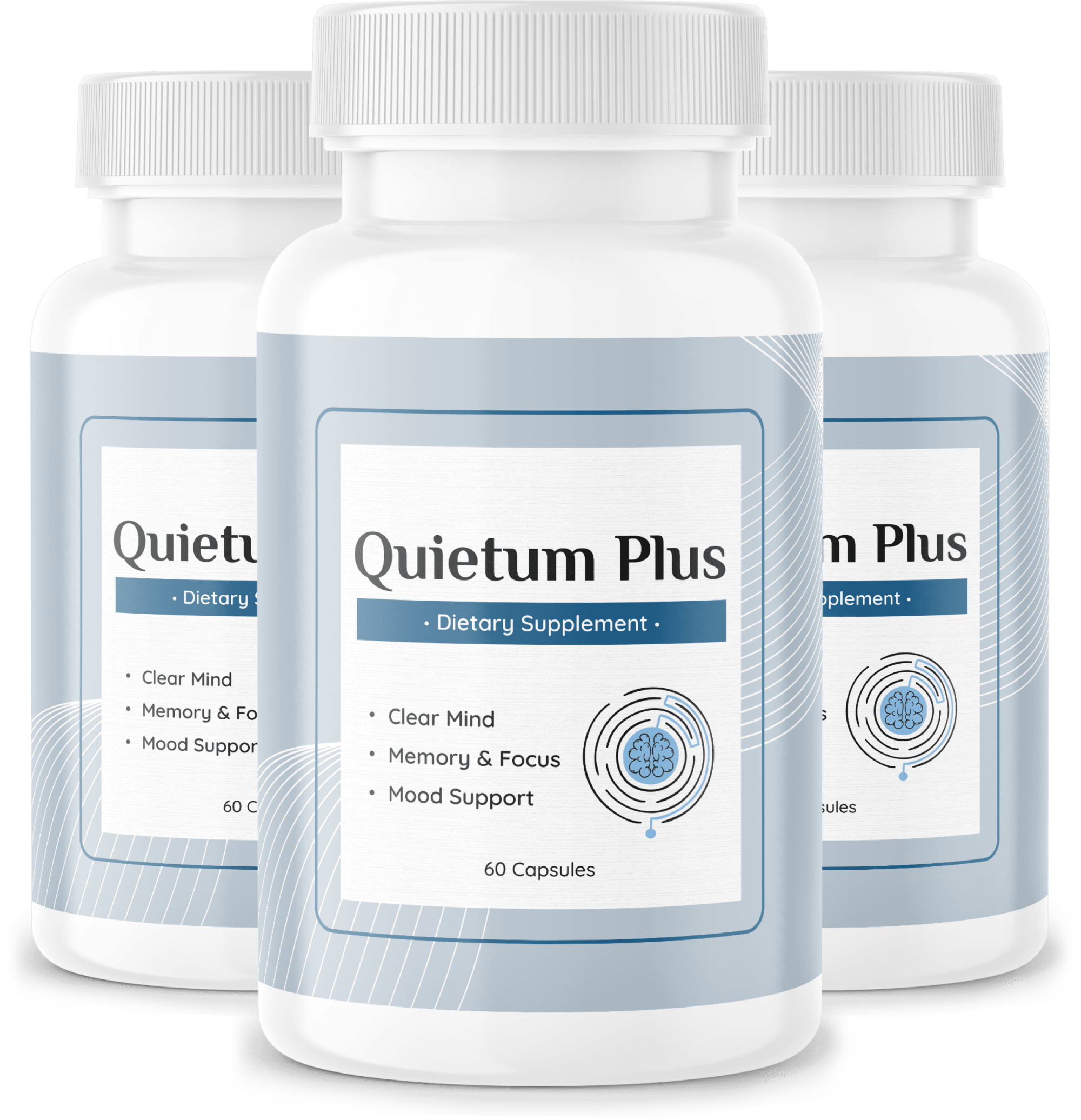 Quietum Plus™ | Official Website | Support Clear Hearing & Focus