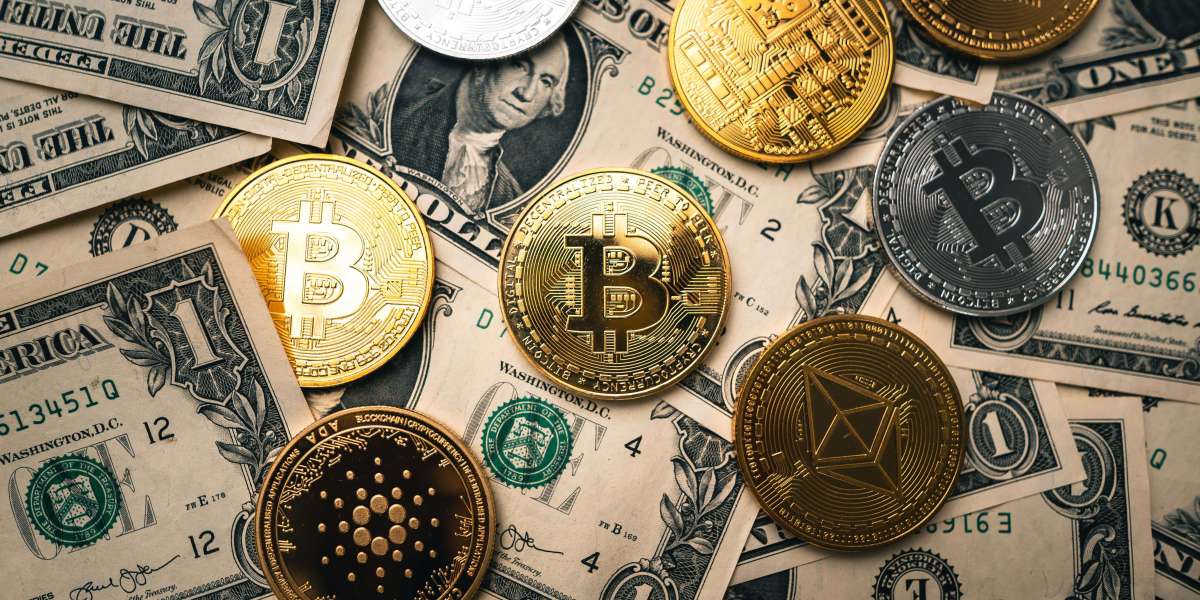 You'll Never Guess This Low Fee Crypto Exchange's Tricks