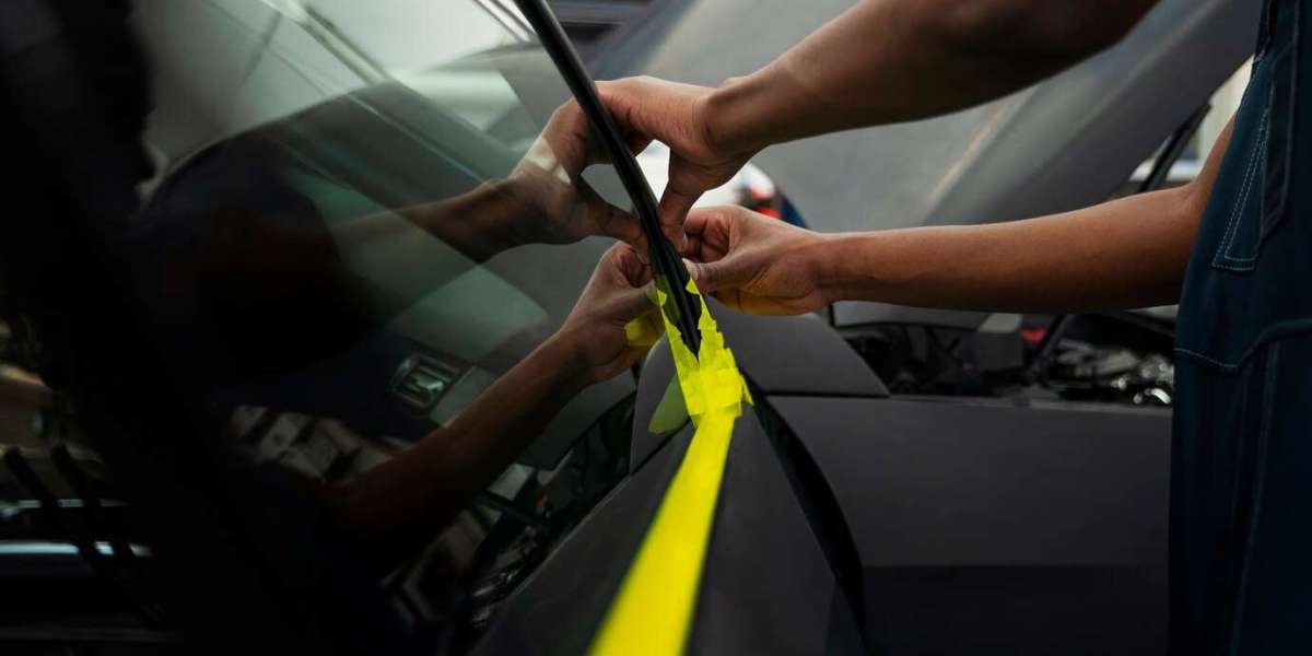 Automotive Window Tinting Las Vegas: Protect Your Ride and Drive in Style