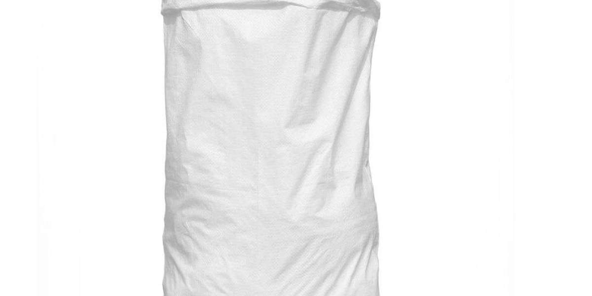 HDPE Bags: The Versatile and Sustainable Choice for Modern Packaging